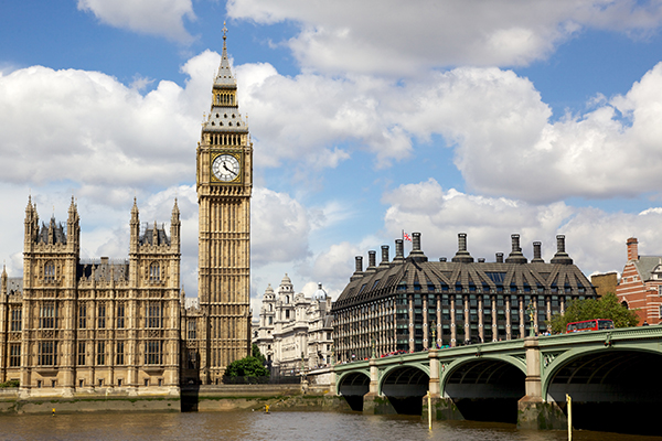 英国签证